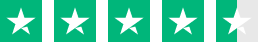 Trustpilot rating